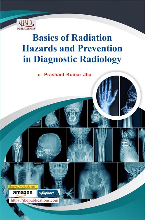 Basics of Radiation Hazards and Prevention in Diagnostic Radiology