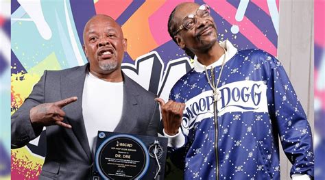 Dr. Dre Receives First-Ever Hip Hop Icon Award | Eminem.Pro - the ...