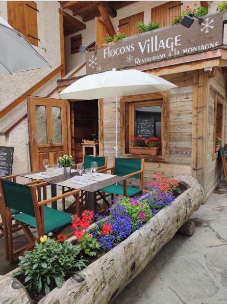 My 18 Best Restaurants In Megève - France