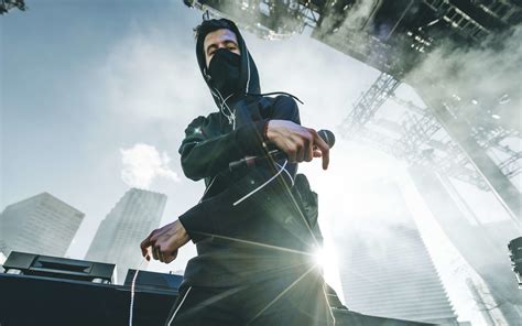 Alan Walker Pc 4k Wallpapers Wallpaper Cave