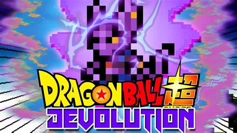 Dragon Ball Super Devolution - Dragon Ball Z Devolution 1.2.3 - Play ...