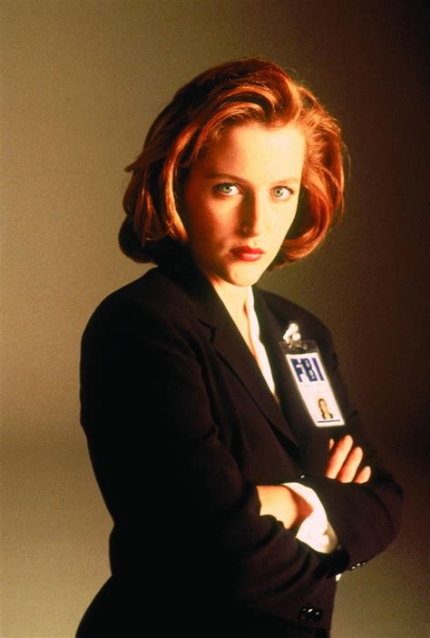 Scully Promos - The X-Files Photo (9731340) - Fanpop