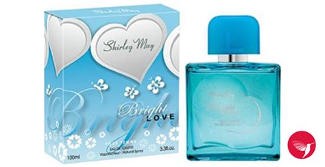 Bright Love Shirley May Parfum Un Parfum Pour Femme