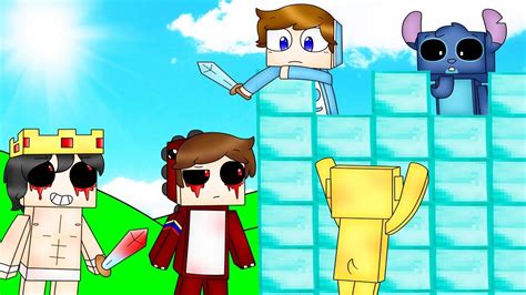 Reto De La Base Vs Youtubers Exe Minecraft Reto De La Base Con