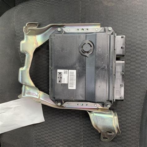 Genuine Quality Used Toyota Parts And ECUs Seamless Fit Guaranteed At