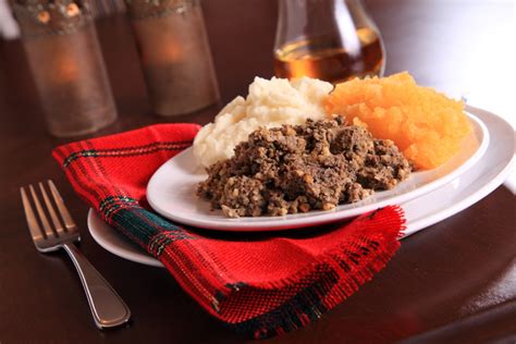 How To Plan The Perfect Burns Night Kingsmills Hotel