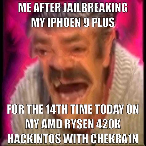 help guys tim cook is at my door : r/JelBrek