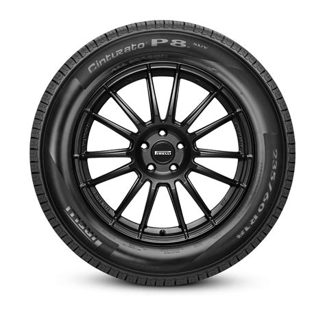 Cinturato P8™ All Season SUV 轮胎 | Pirelli