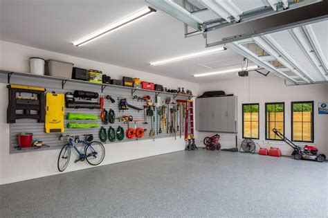 Garage Storage Solutions-Garage Organization-Garage Storage Systems ...