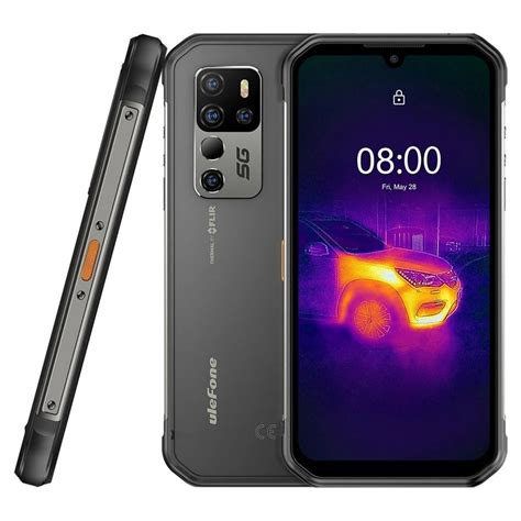 Ulefone Armor 11 – TechDeal.ch