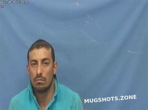 JUAN CARLOS LARA 11 09 2022 Pope County Mugshots Zone