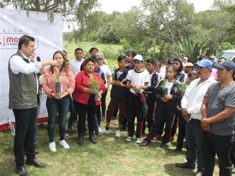 Indispensable Fomentar Cultura Del Cuidado Ambiental En Nuevas