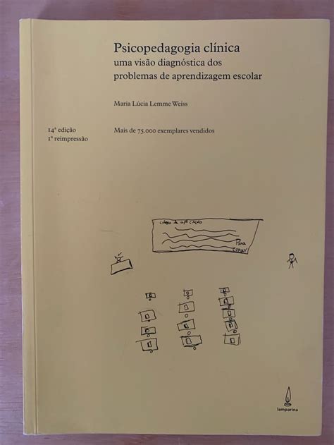 Psicopedagogia Clinica e Institucional uma Visão Diagnóstica Dos