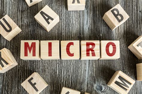 Britain has the 4th highest number of micro-businesses per capita