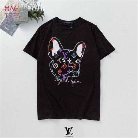 Lv Mix Supreme Luxury D T Shirt