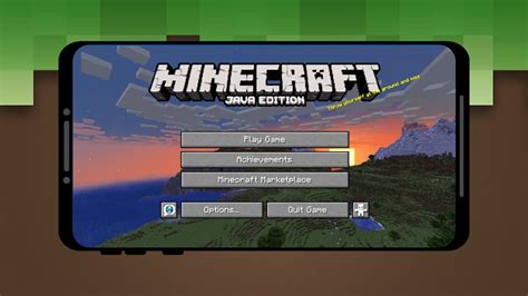 Java Ui For Minecraft Android