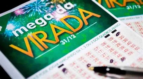 Mega Da Virada Quais As Chances De Ganhar E Como Participar Do Sorteio