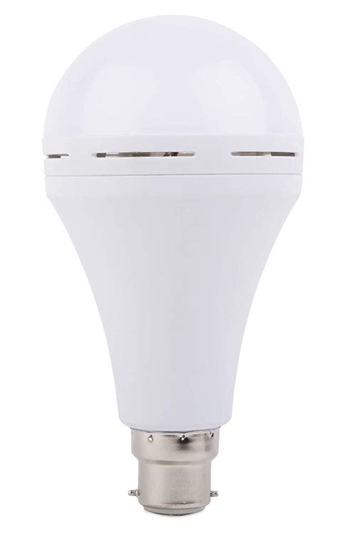 Buy Sky Mart Inverter Bulb Watt Rechargeable Emergency Led Bulb For