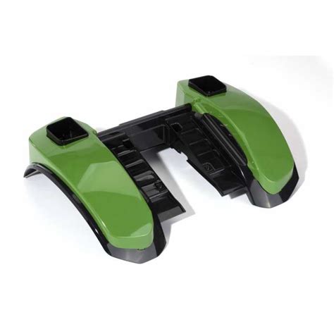 Guardabarros RollyX Trac Premium John Deere