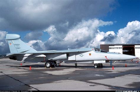 General Dynamics EF-111A Raven - USA - Air Force | Aviation Photo ...