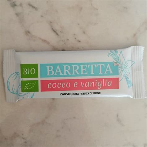 Eurospin Barretta Cocco E Vaniglia Review Abillion