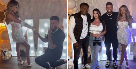 The Raunchy Mafs Uk Party That Hints Adam And Amy Are Together