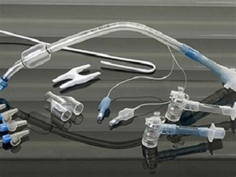 Conjunto Sonda Endobronquial Duplo Lumen Robertshaw Direito BCI MEDICAL