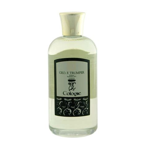 Geo. F. Trumper Cologne — Fendrihan Canada