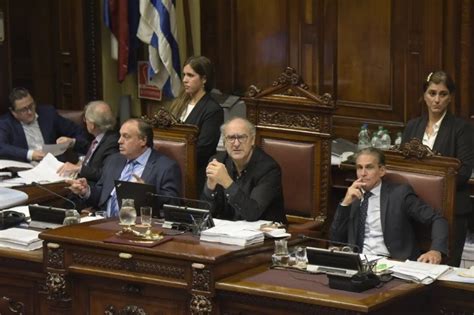 Se Aprobó La Reforma Previsional En Diputados Pero Debido A Los