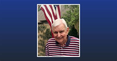 Jim Chapman Obituary Longview Funeral Home Cemetery