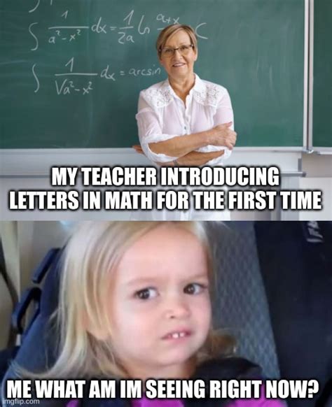 Math Memes And S Imgflip