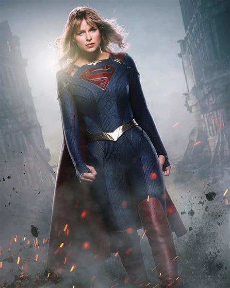 Supergirl Trailer completo da 5ª temporada apresenta nova vilã e novo