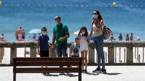 Las Viviendas De Alquiler Turístico Alcanzan Una Ocupación Del 60