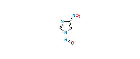 N Nitroso Metronidazole Ep Impurity B Synzeal