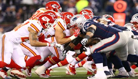 Kansas City Chiefs vs New England Patriots – Week 1 Preview