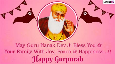 Happy Gurpurab Guru Nanak Dev Ji