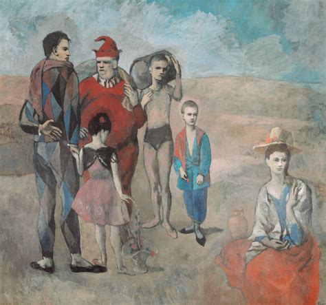 Vivencias De Hoy En Día Pablo Picasso