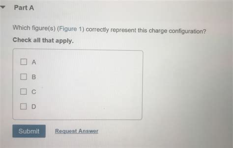 Solved Pss 181 Calculation Of Potential Three Point