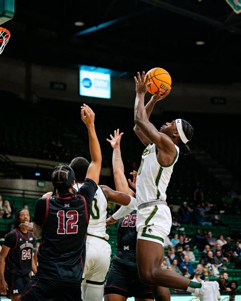 Patreon UAB Basketball Exhibition Against Morehouse College