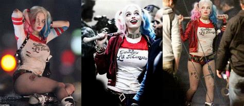 Suicide Squad Nude Sex Scene Videos Photos Celebmasta