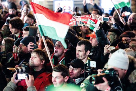 Hungary Pm Viktor Orban Storms To Fourth Consecutive Win After Heated