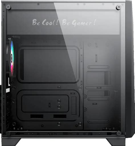 Carcas Pc Gamemax Nova N Xstore Md