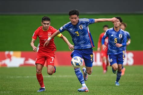 U20亚锦赛最新积分战报 7分钟2球国足击败沙特升至第2 日本2连胜国足沙特李昊新浪新闻