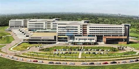 Aster Medcity Hospital Top 10 Hospital In India Best Hospital In