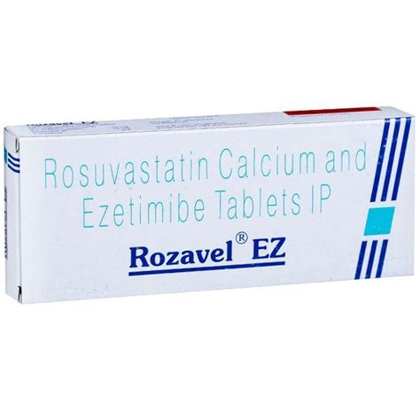 Rozavel EZ Tablet Davai24