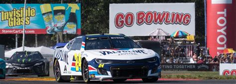 NASCAR CUP SERIES | TICKET OPTIONS