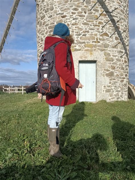 Mod Kapenn Visites Guid Es Dans Le Cap Sizun Pointe Du Raz