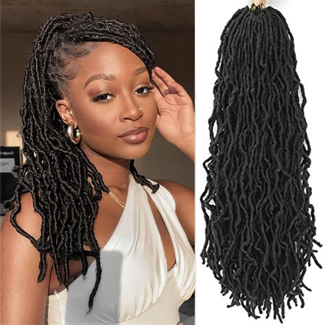 Goddess Locs Dreadlocs Crochet Cheveux Pouces Maroc Ubuy