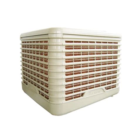 Desert Air Cooler 380V Industrial Air Conditioner Wall Mounted