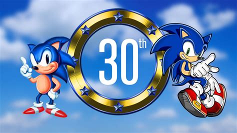 Sonic 30th anniversary retrospective: From his highest highs to his ...